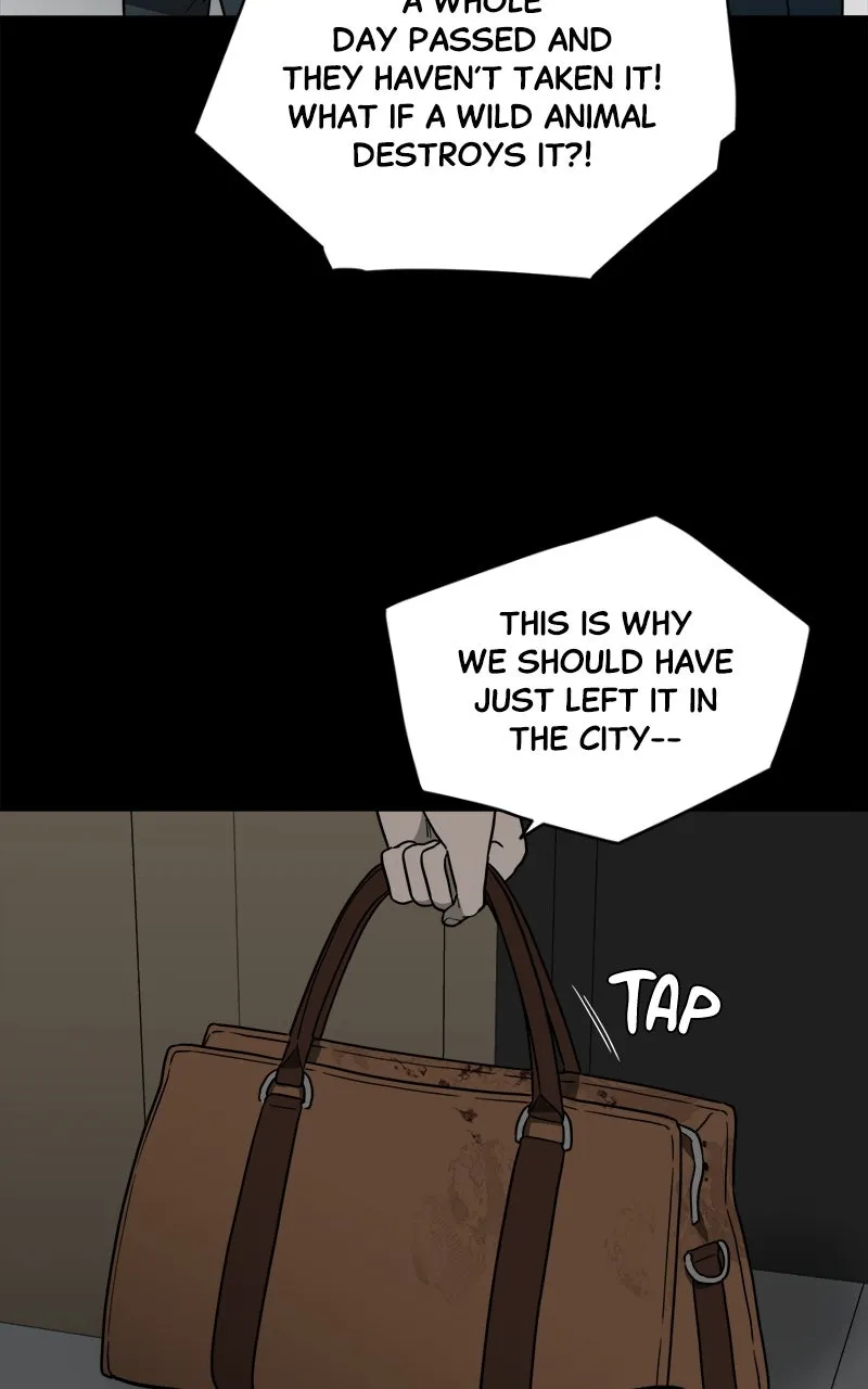 Read Phantom Whispers chapter 18 image 54 on Lezhin