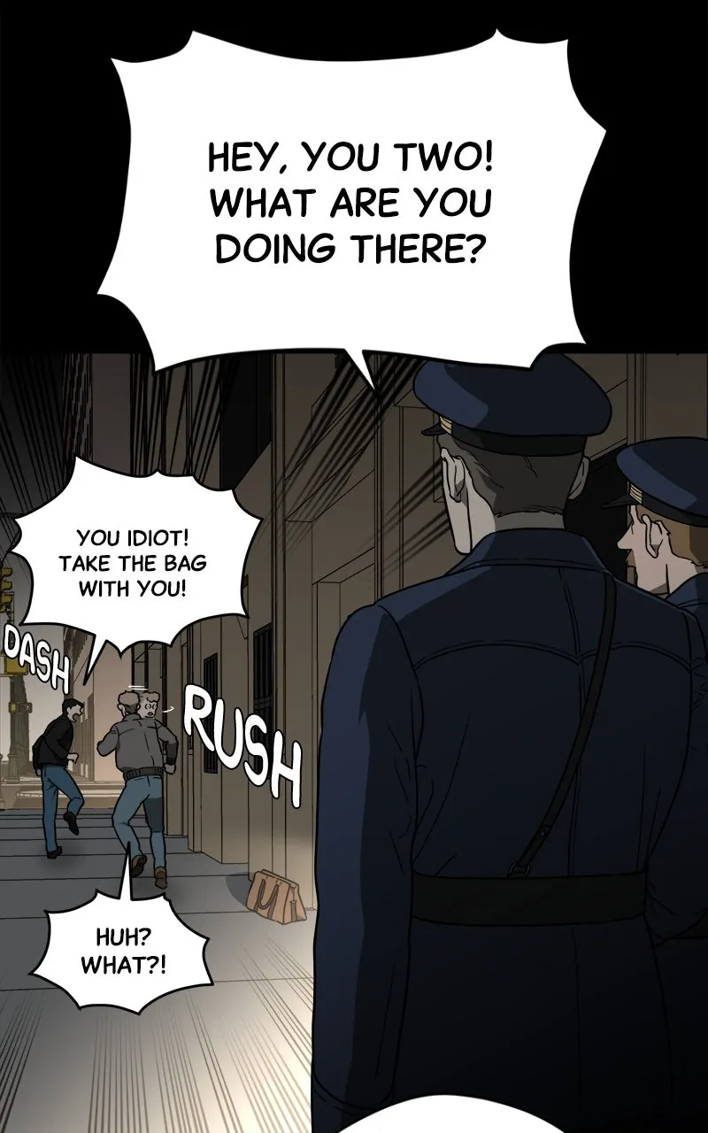 Read Phantom Whispers chapter 18 image 56 on Lezhin