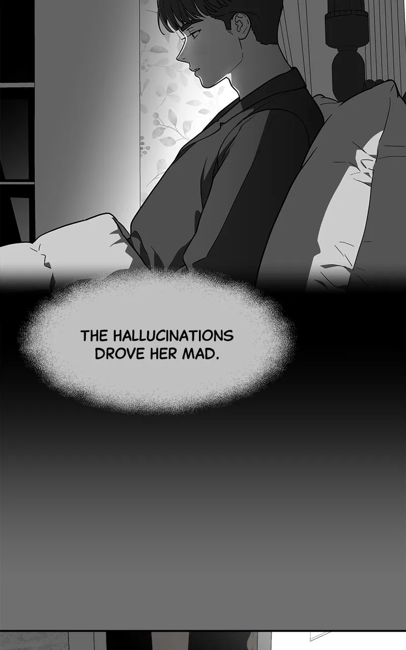 Read Phantom Whispers chapter 18 image 6 on Lezhin