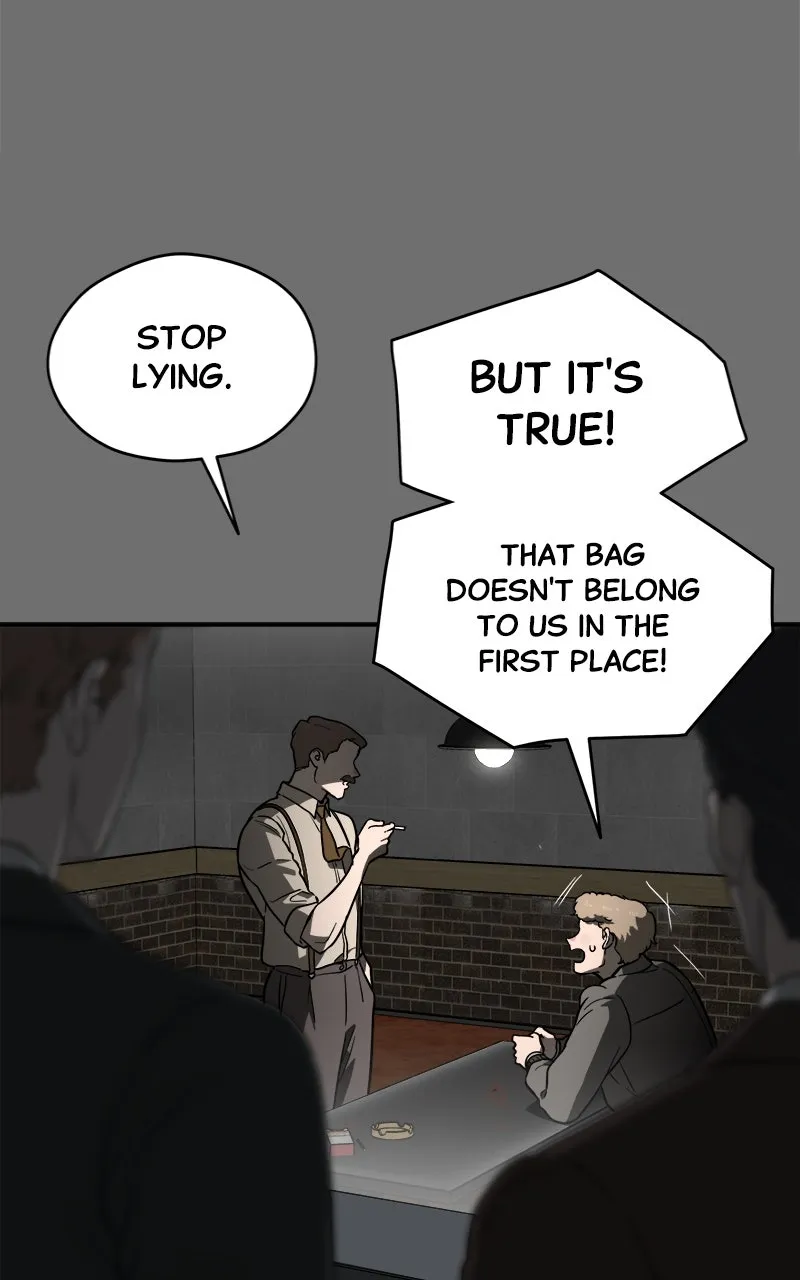 Read Phantom Whispers chapter 18 image 60 on Lezhin