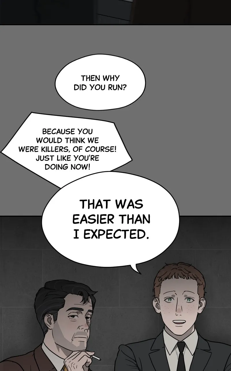 Read Phantom Whispers chapter 18 image 61 on Lezhin