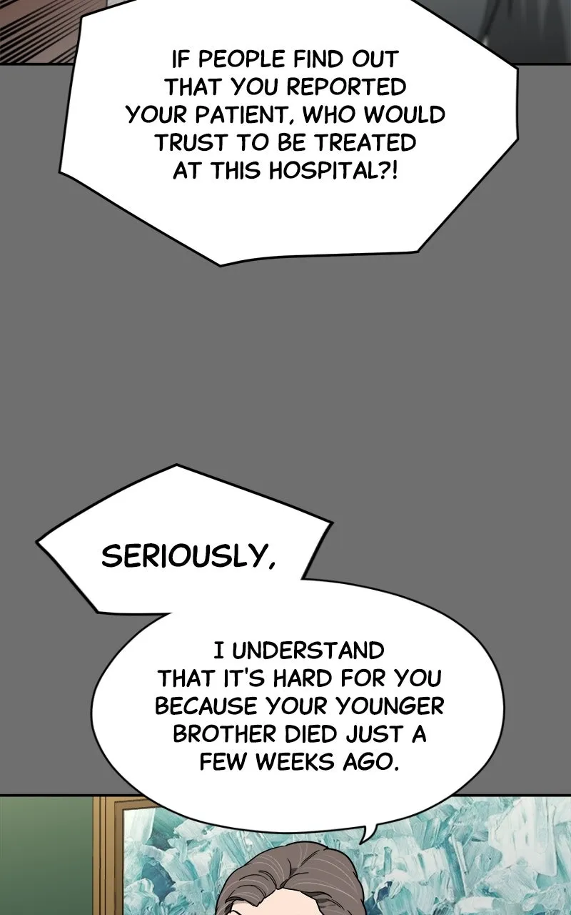 Read Phantom Whispers chapter 18 image 68 on Lezhin