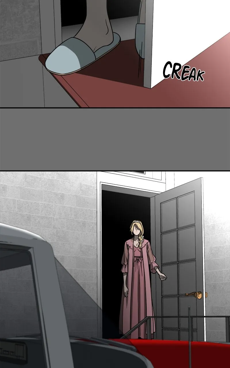 Read Phantom Whispers chapter 18 image 7 on Lezhin