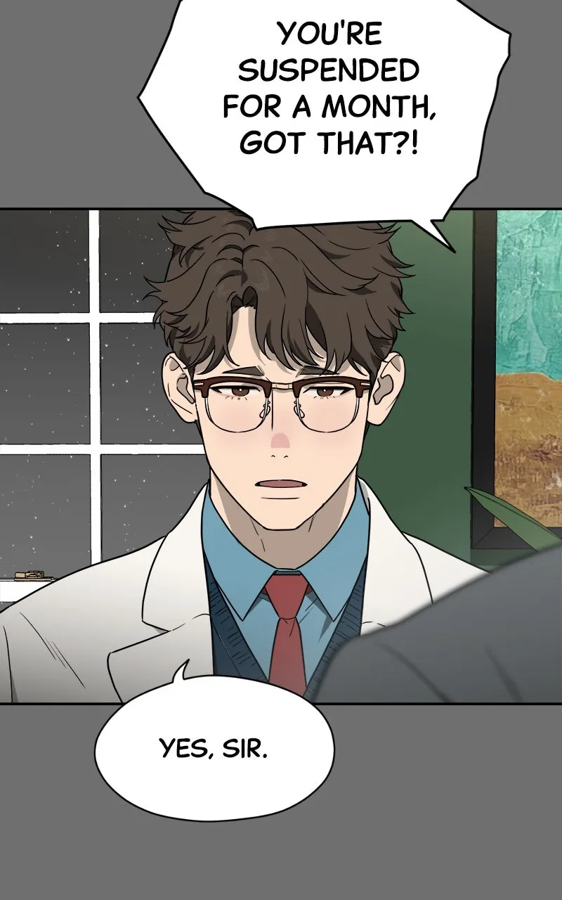 Read Phantom Whispers chapter 18 image 70 on Lezhin