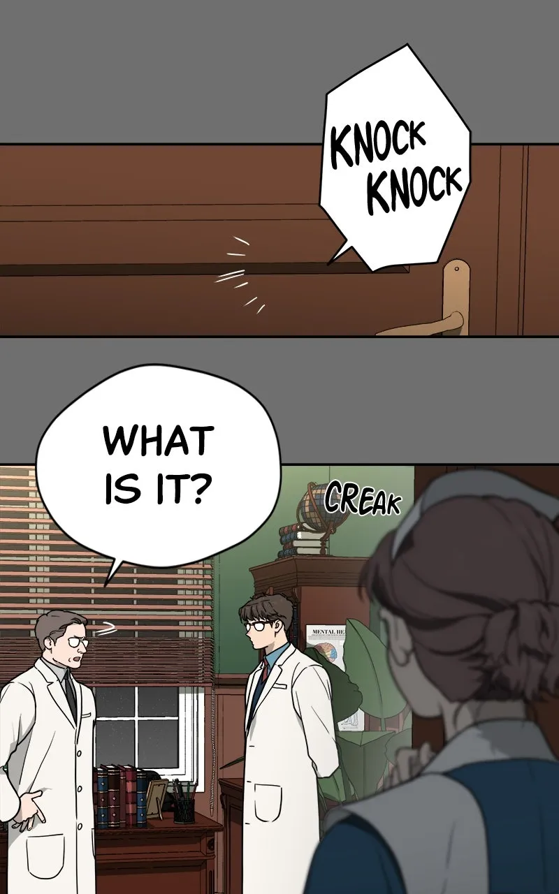 Read Phantom Whispers chapter 18 image 71 on Lezhin