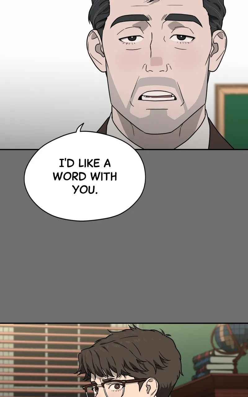 Read Phantom Whispers chapter 18 image 74 on Lezhin