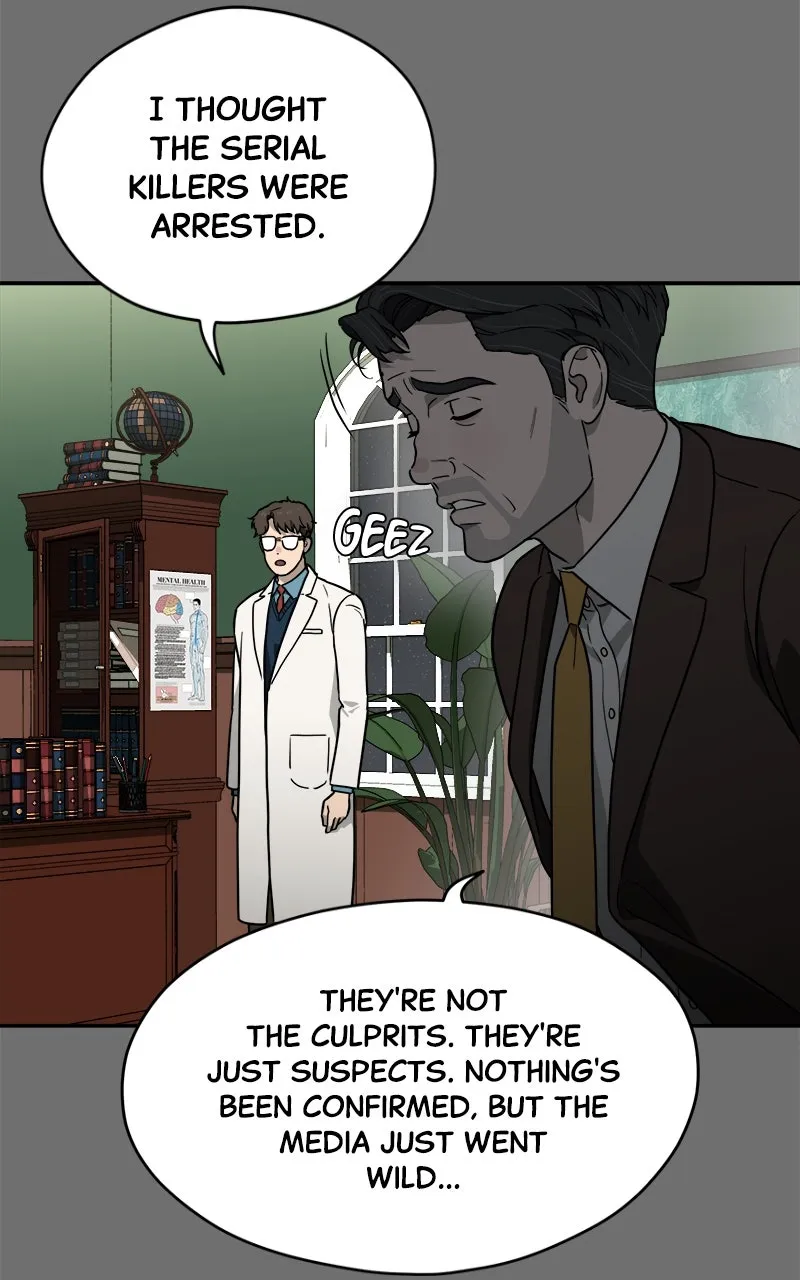Read Phantom Whispers chapter 18 image 77 on Lezhin