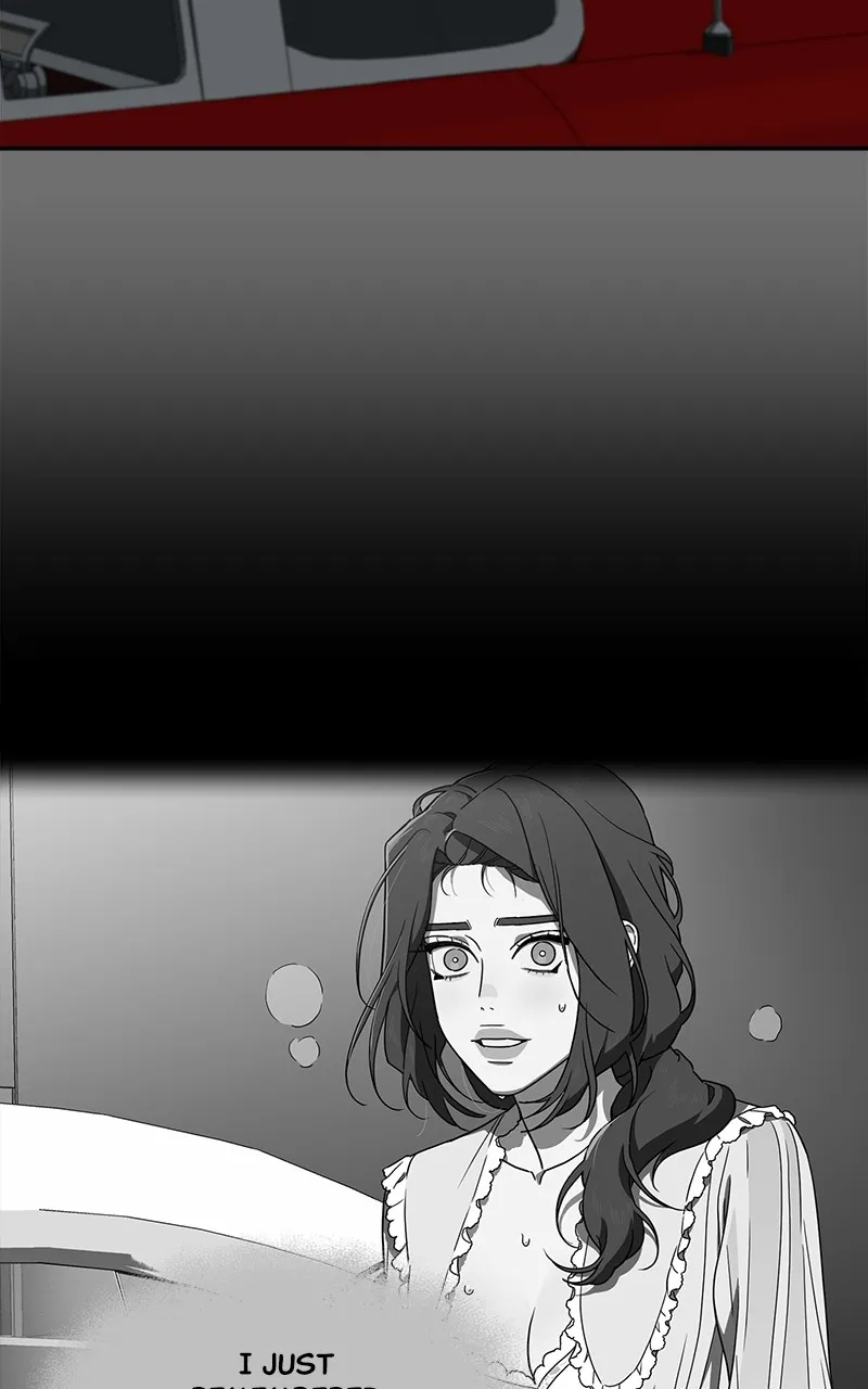 Read Phantom Whispers chapter 18 image 8 on Lezhin
