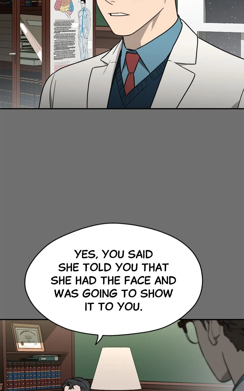 Read Phantom Whispers chapter 18 image 80 on Lezhin