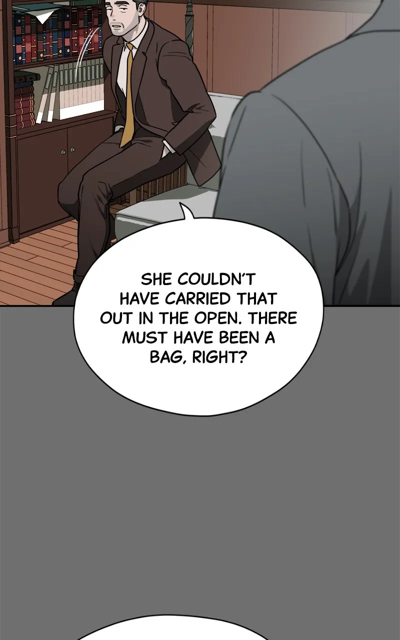Read Phantom Whispers chapter 18 image 81 on Lezhin