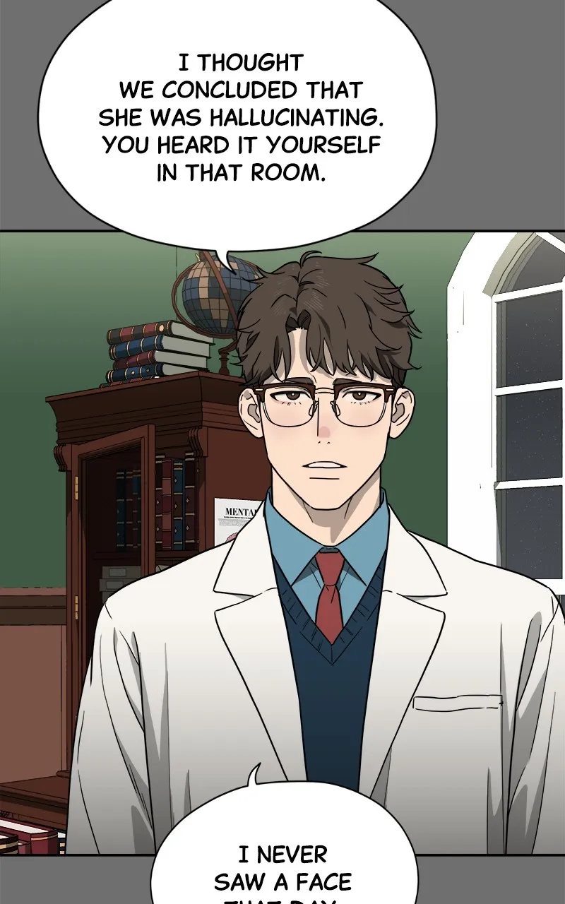 Read Phantom Whispers chapter 18 image 82 on Lezhin