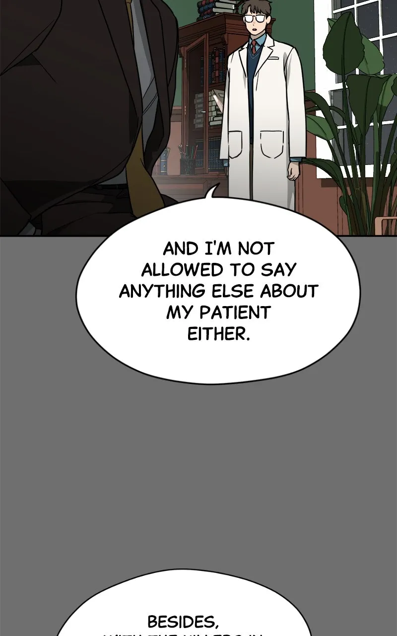 Read Phantom Whispers chapter 18 image 84 on Lezhin