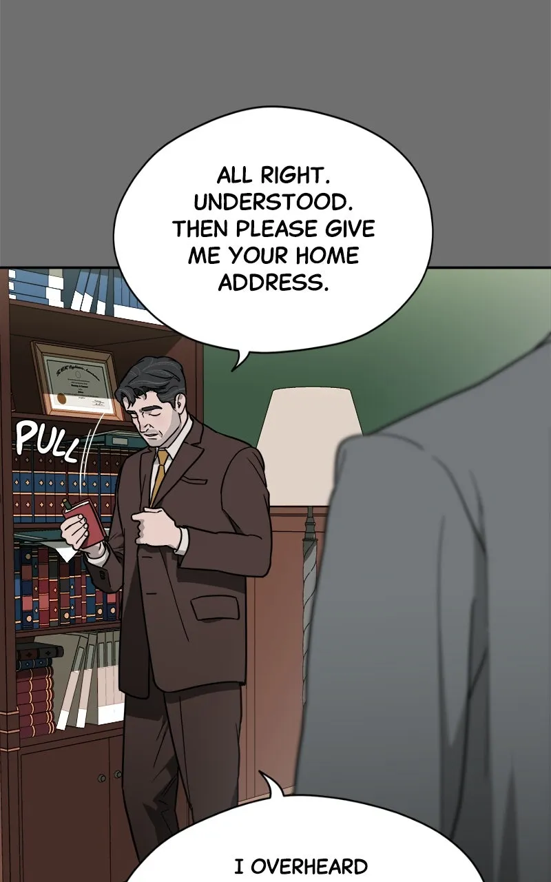 Read Phantom Whispers chapter 18 image 88 on Lezhin