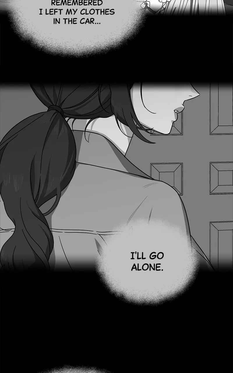 Read Phantom Whispers chapter 18 image 9 on Lezhin