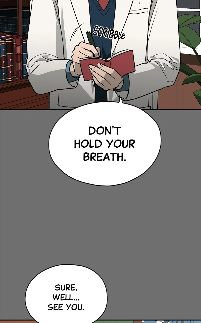 Read Phantom Whispers chapter 18 image 91 on Lezhin