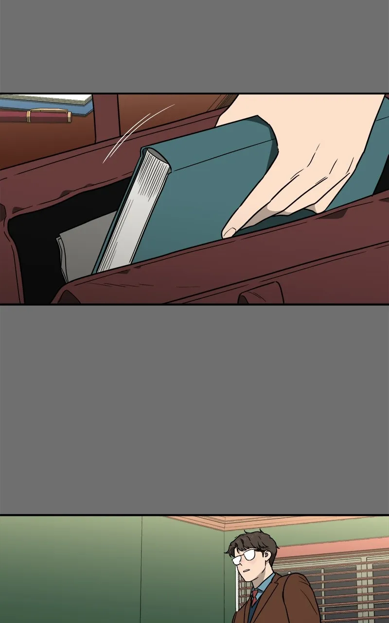 Read Phantom Whispers chapter 18 image 95 on Lezhin