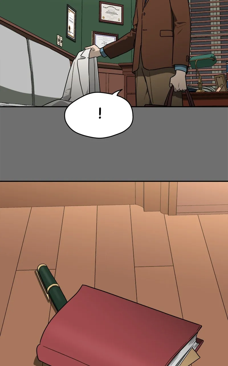 Read Phantom Whispers chapter 18 image 96 on Lezhin