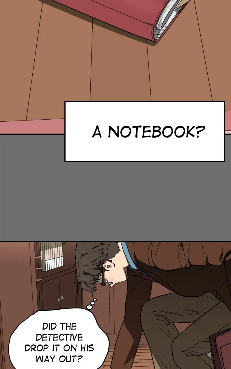 Read Phantom Whispers chapter 18 image 97 on Lezhin
