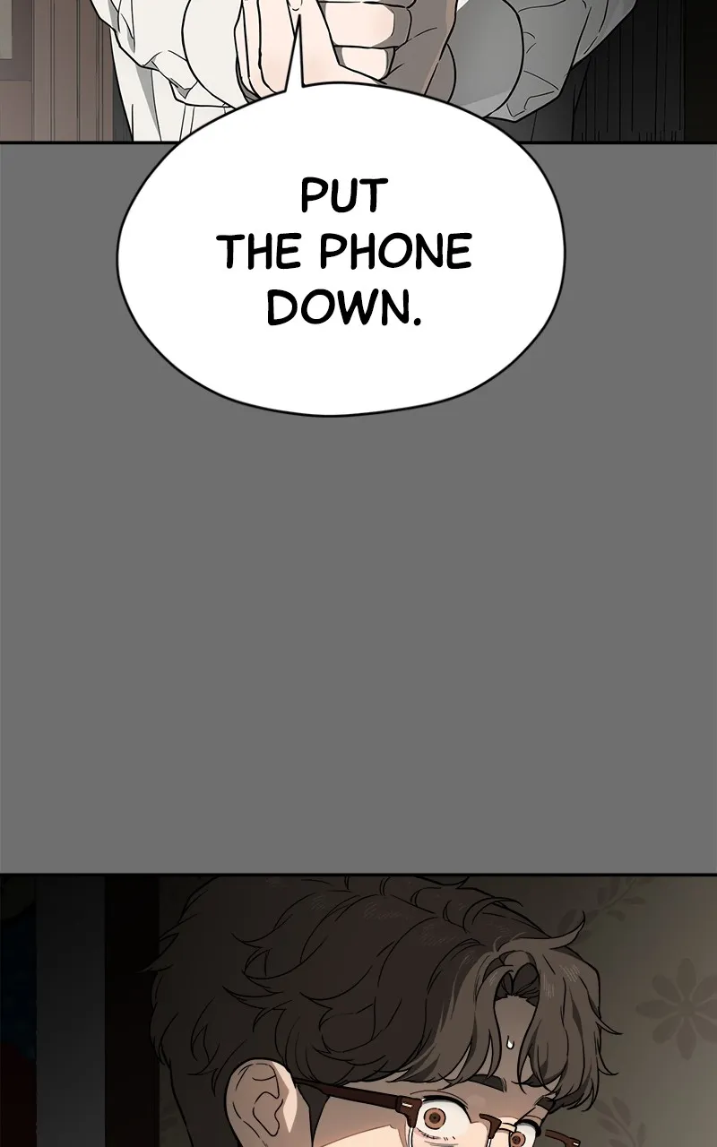Read Phantom Whispers chapter 19 image 1 on Lezhin