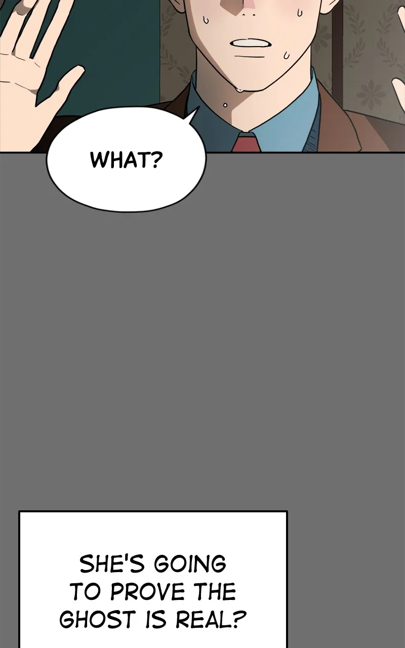 Read Phantom Whispers chapter 19 image 11 on Lezhin