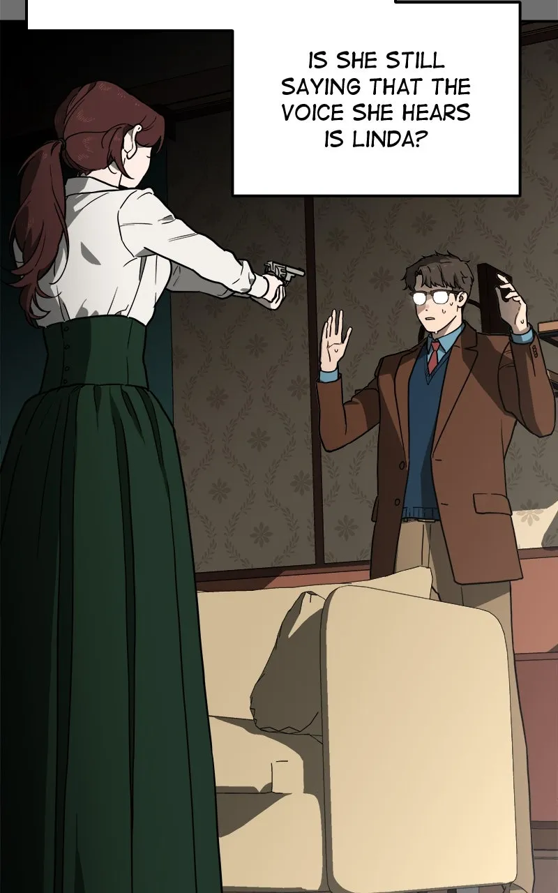 Read Phantom Whispers chapter 19 image 12 on Lezhin