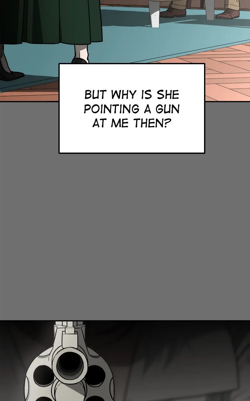 Read Phantom Whispers chapter 19 image 13 on Lezhin