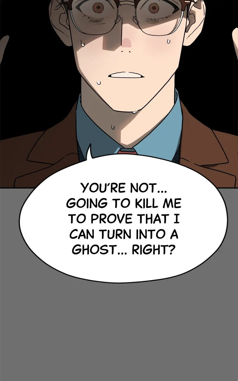 Read Phantom Whispers chapter 19 image 15 on Lezhin
