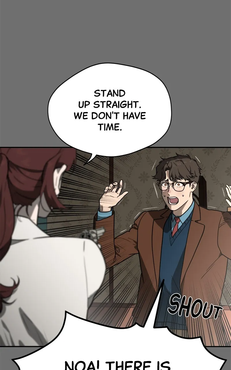 Read Phantom Whispers chapter 19 image 16 on Lezhin