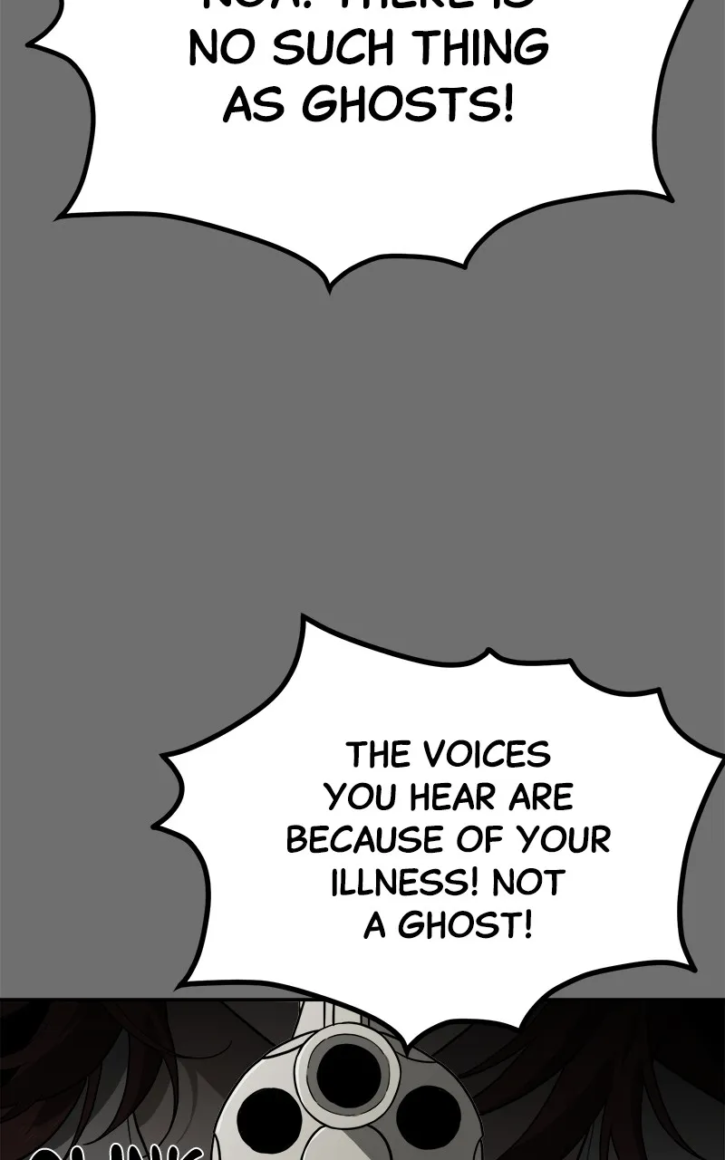 Read Phantom Whispers chapter 19 image 17 on Lezhin