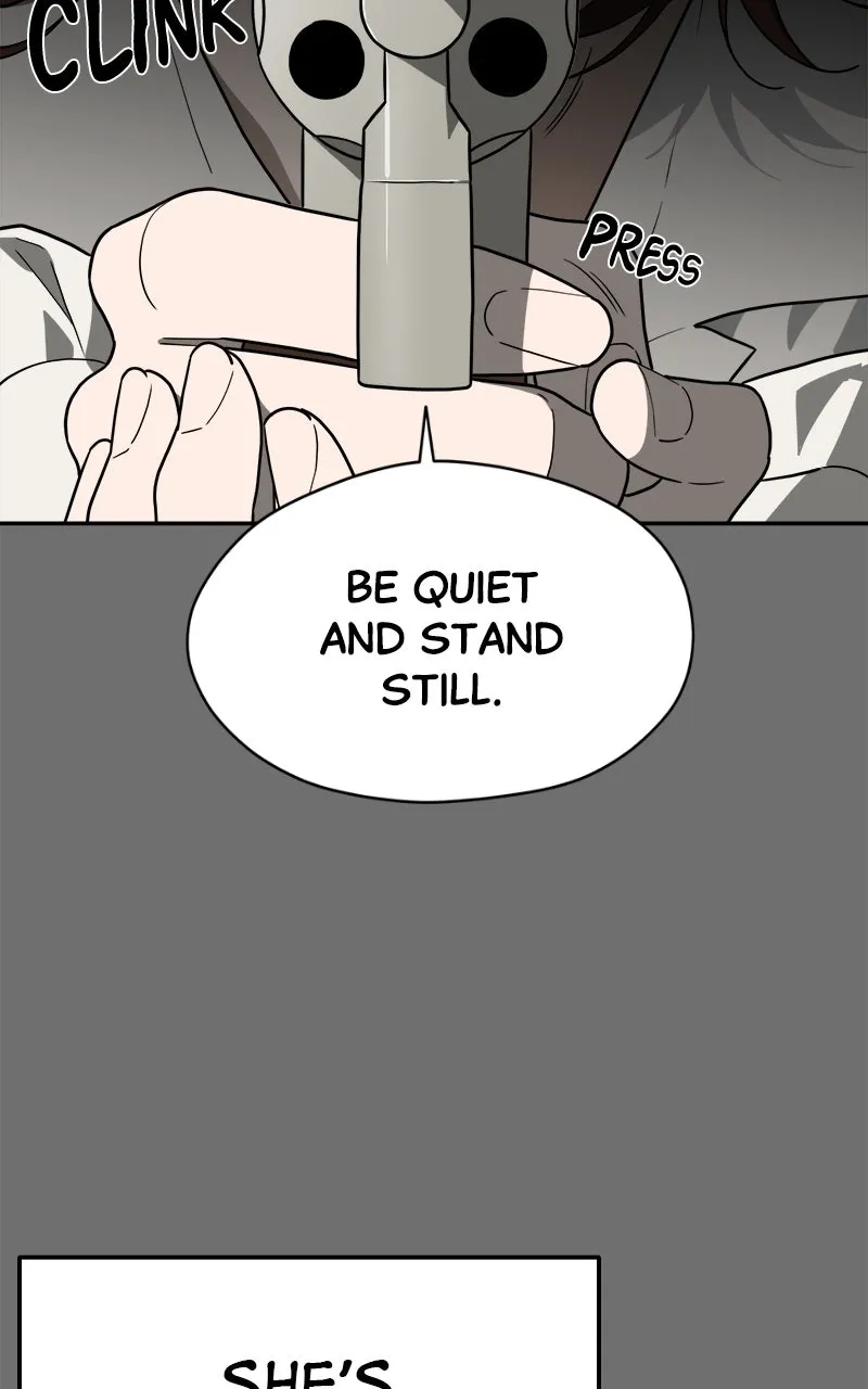 Read Phantom Whispers chapter 19 image 18 on Lezhin