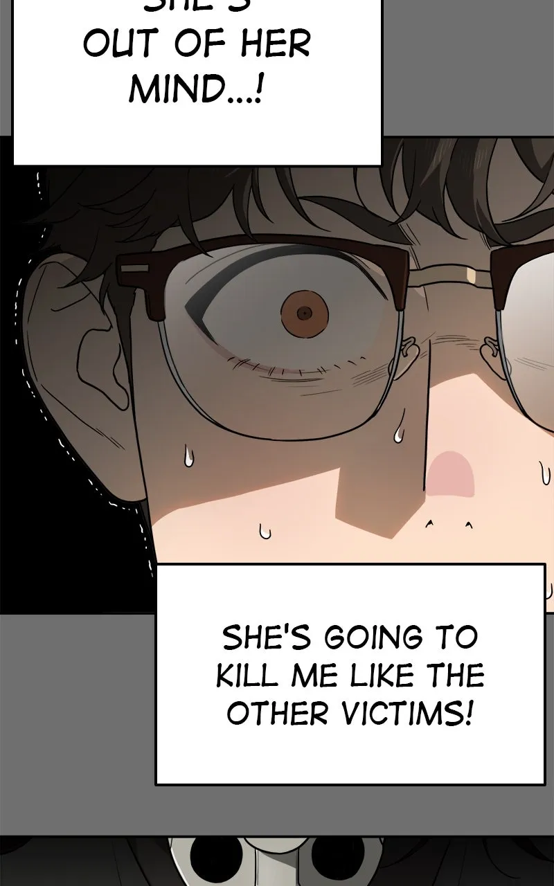 Read Phantom Whispers chapter 19 image 19 on Lezhin