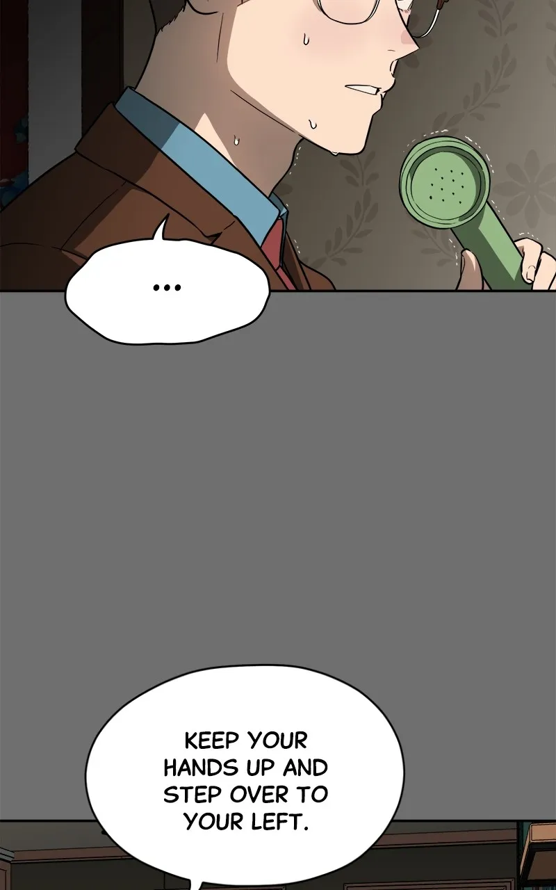 Read Phantom Whispers chapter 19 image 2 on Lezhin