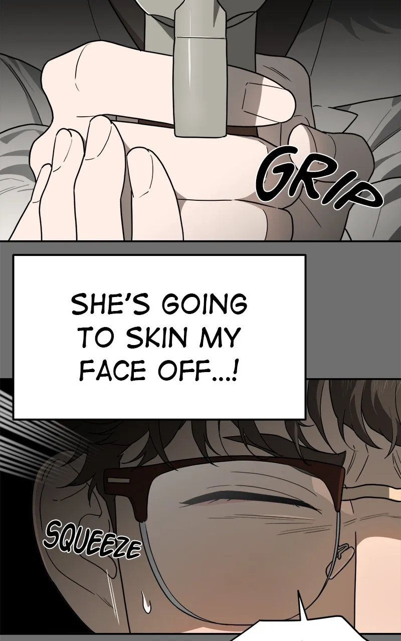 Read Phantom Whispers chapter 19 image 20 on Lezhin