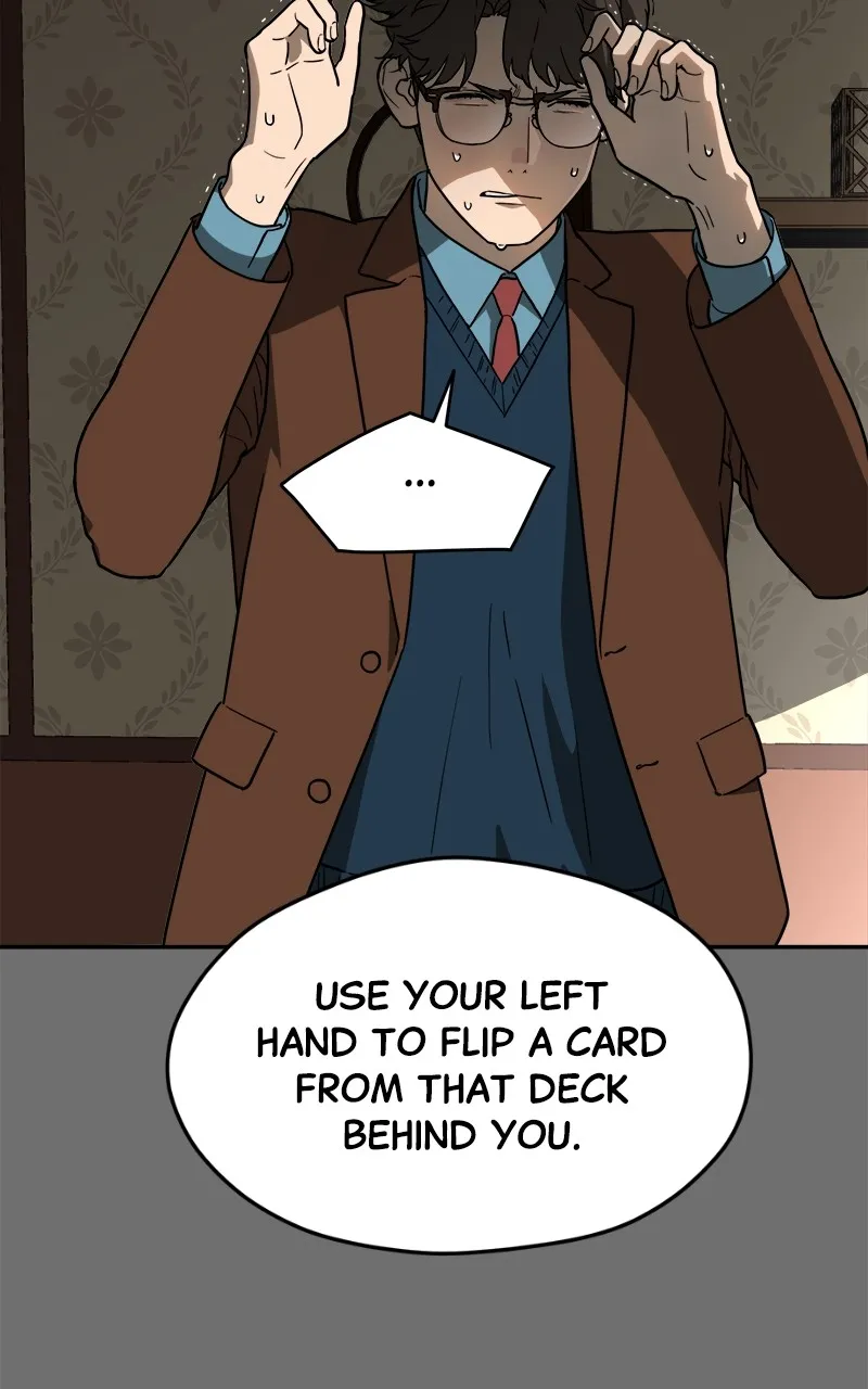 Read Phantom Whispers chapter 19 image 22 on Lezhin