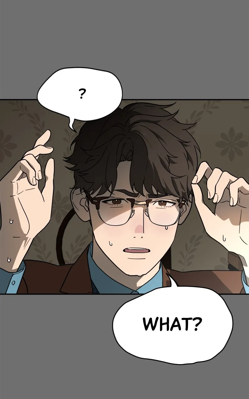Read Phantom Whispers chapter 19 image 23 on Lezhin
