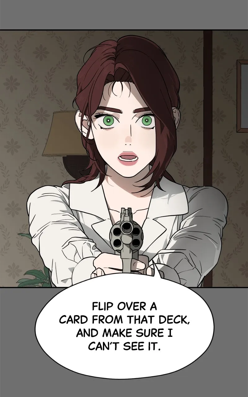 Read Phantom Whispers chapter 19 image 24 on Lezhin