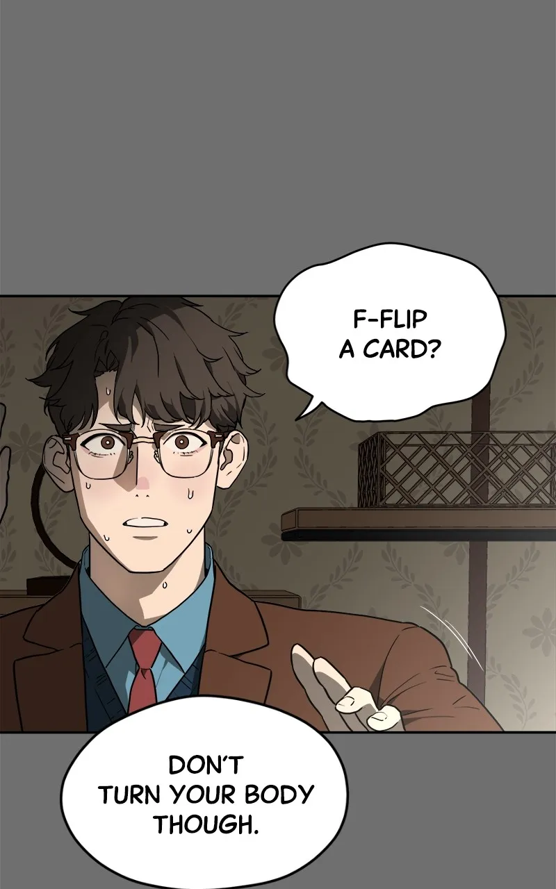 Read Phantom Whispers chapter 19 image 25 on Lezhin
