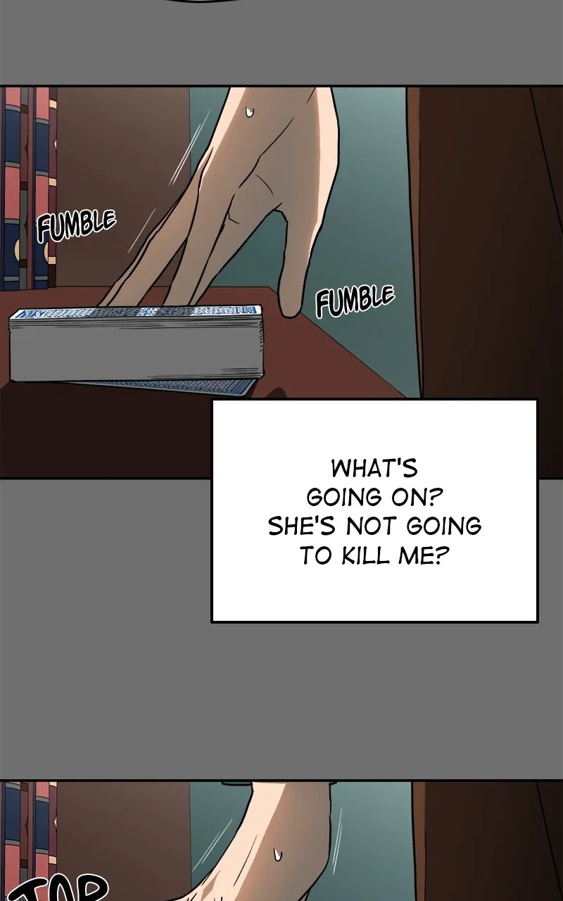 Read Phantom Whispers chapter 19 image 26 on Lezhin