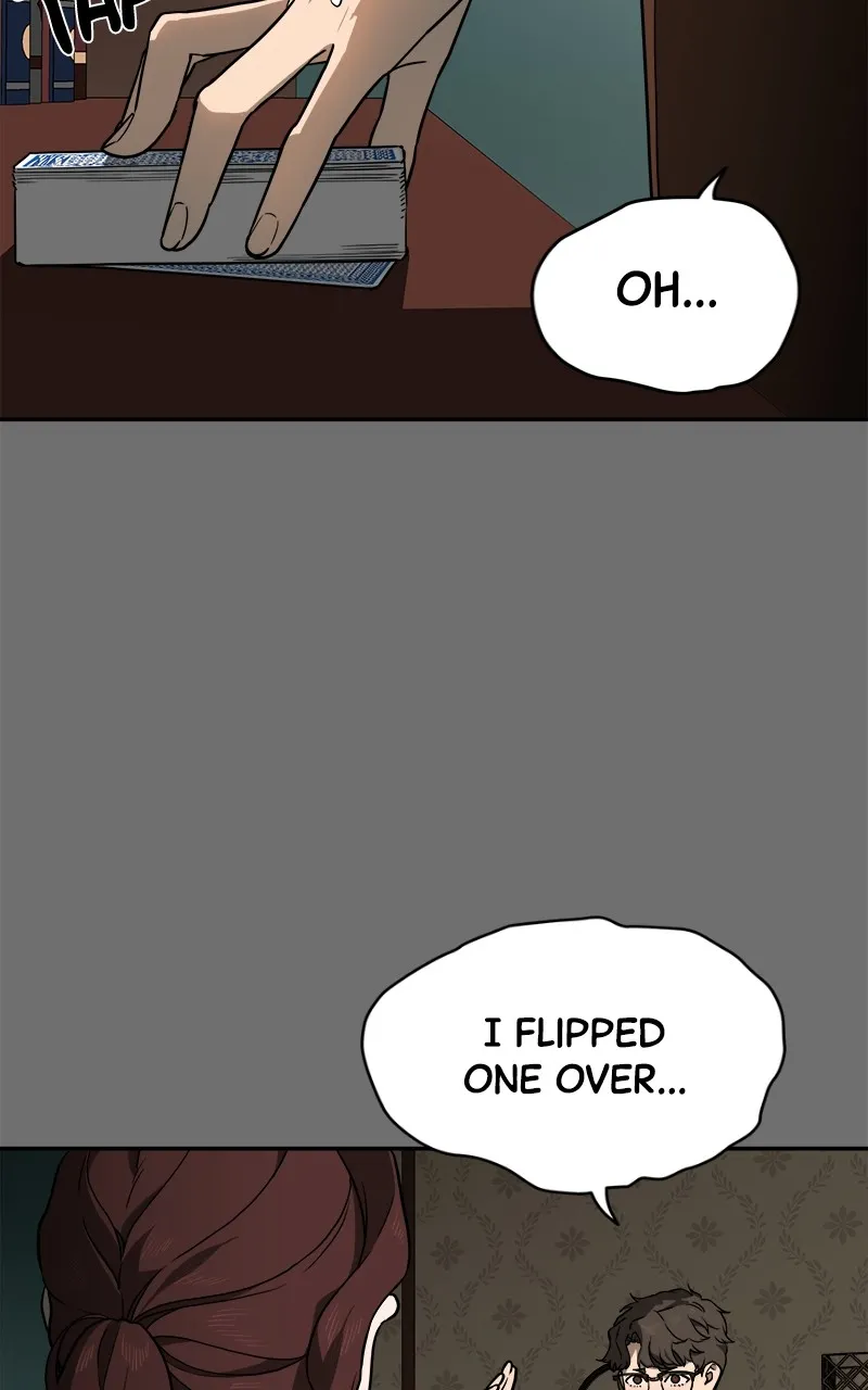 Read Phantom Whispers chapter 19 image 27 on Lezhin
