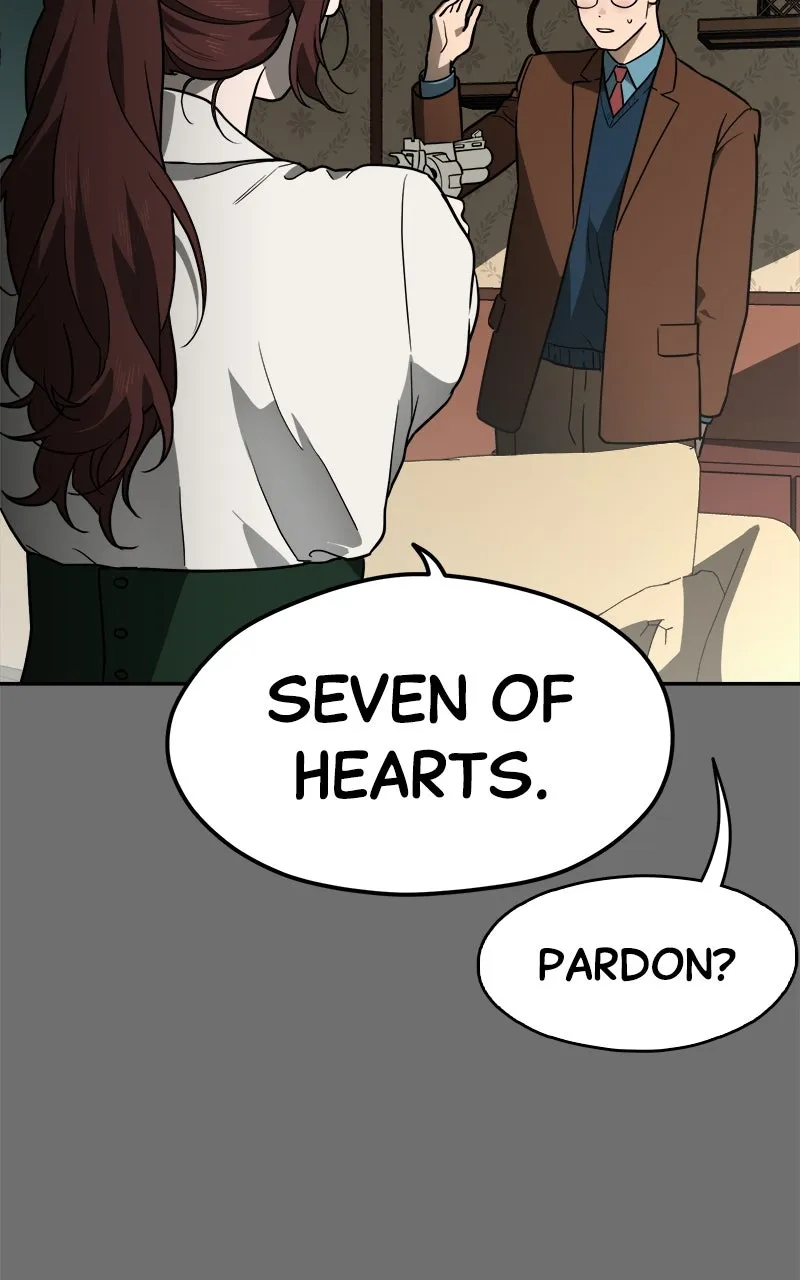 Read Phantom Whispers chapter 19 image 28 on Lezhin