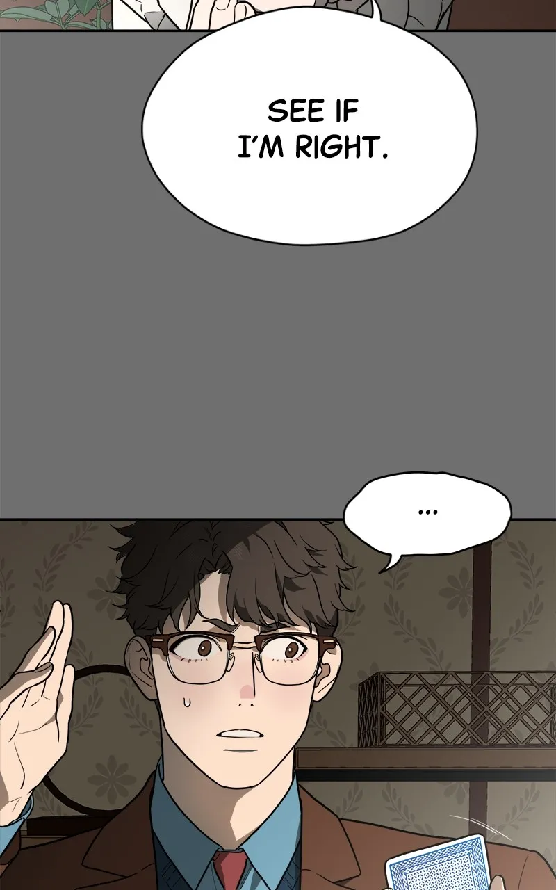 Read Phantom Whispers chapter 19 image 30 on Lezhin