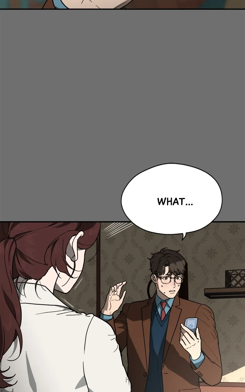 Read Phantom Whispers chapter 19 image 36 on Lezhin
