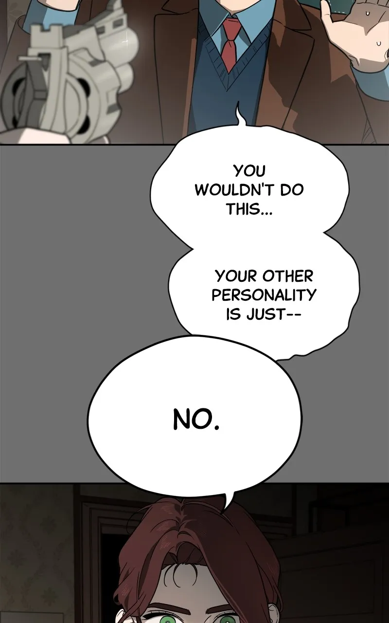 Read Phantom Whispers chapter 19 image 4 on Lezhin