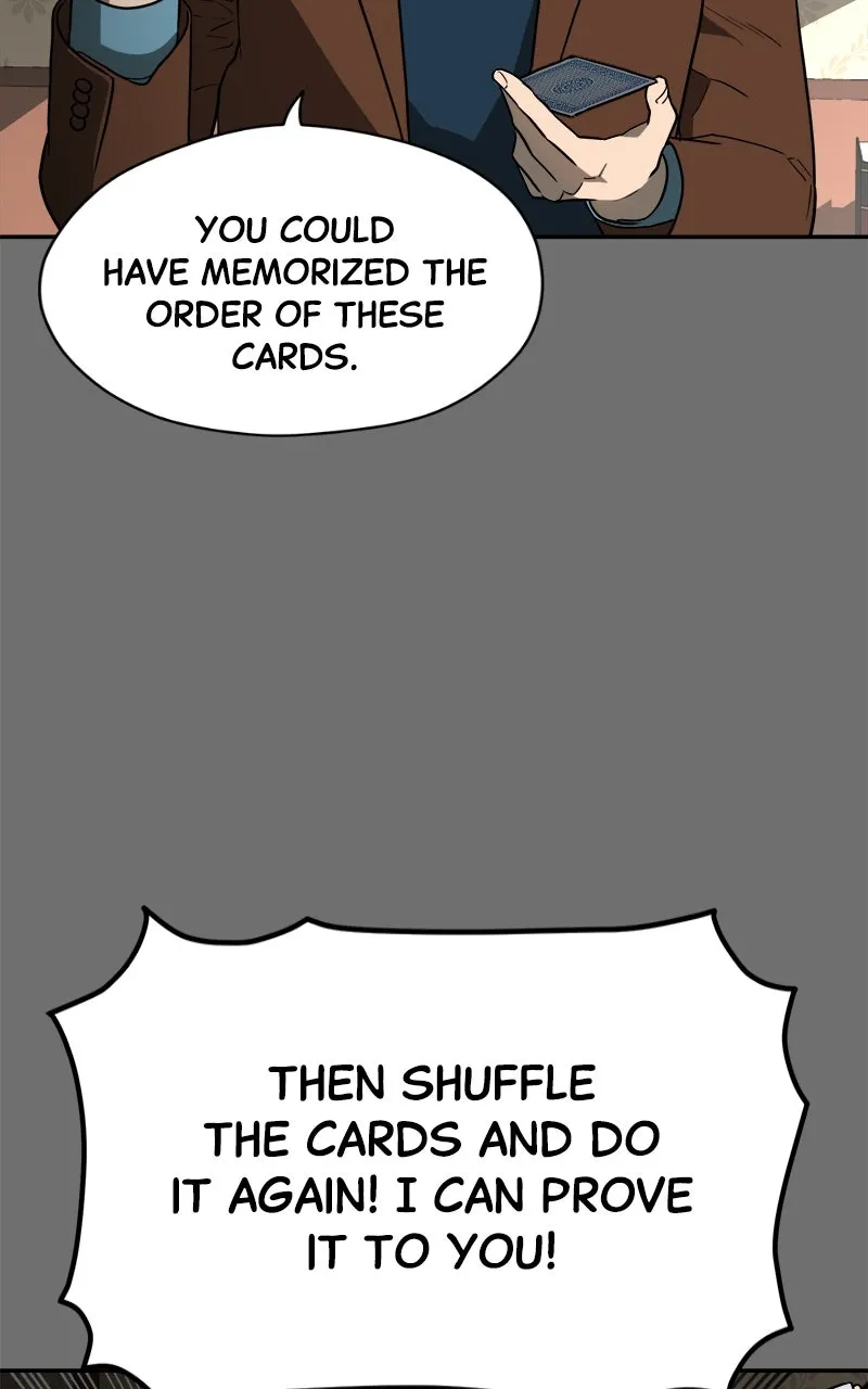 Read Phantom Whispers chapter 19 image 40 on Lezhin