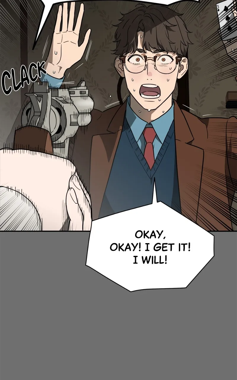 Read Phantom Whispers chapter 19 image 41 on Lezhin
