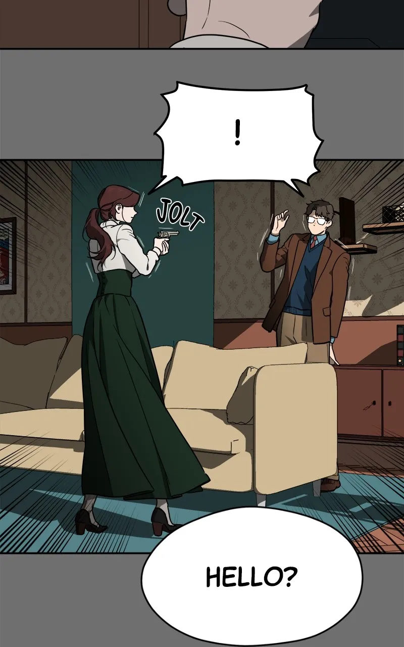 Read Phantom Whispers chapter 19 image 45 on Lezhin