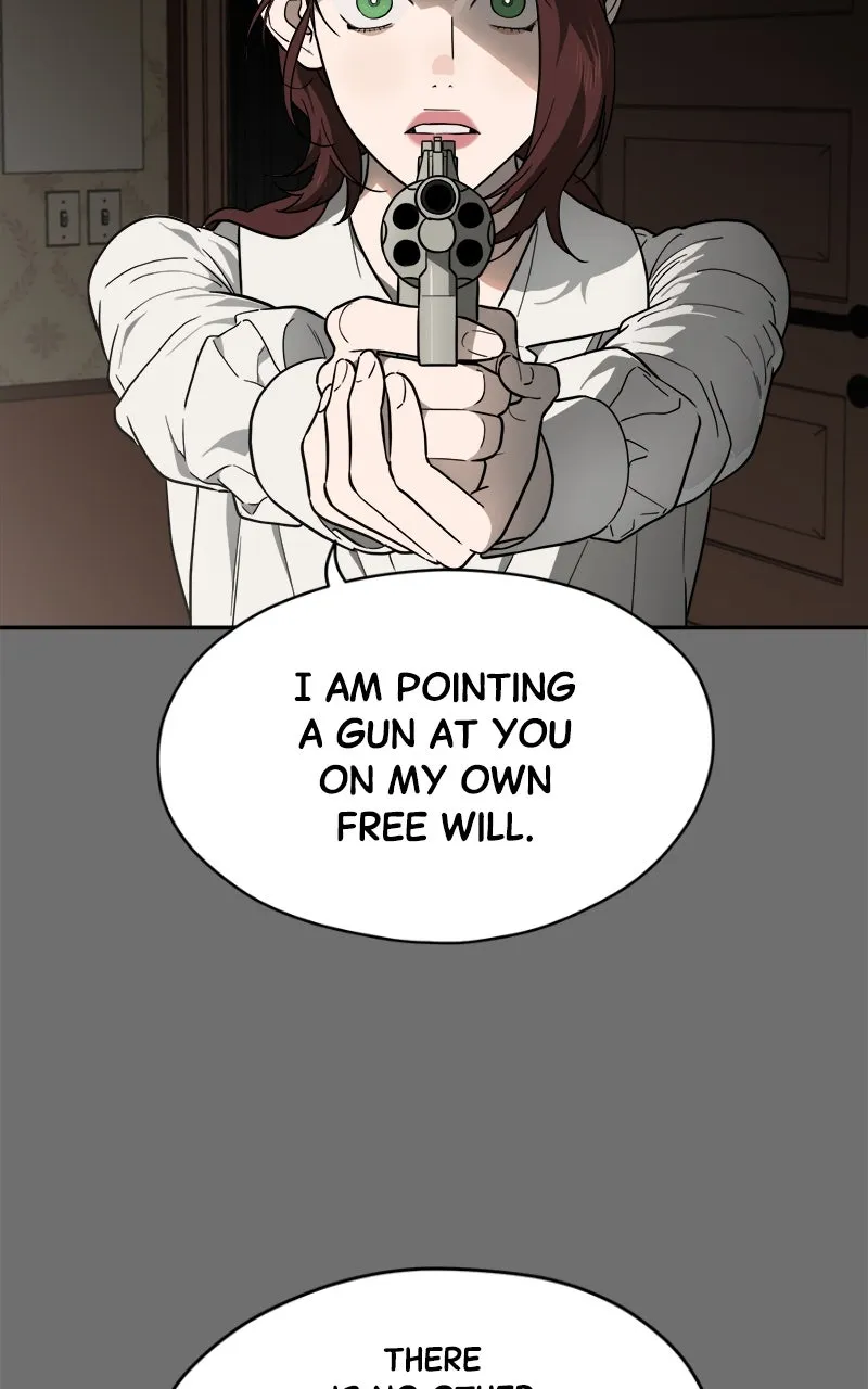 Read Phantom Whispers chapter 19 image 5 on Lezhin