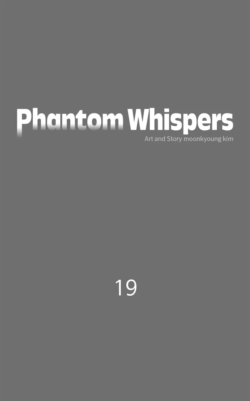 Read Phantom Whispers chapter 19 image 50 on Lezhin