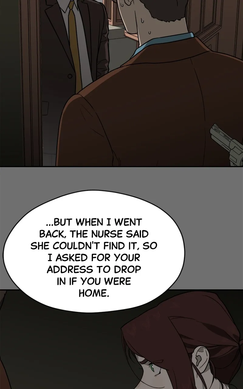 Read Phantom Whispers chapter 19 image 56 on Lezhin