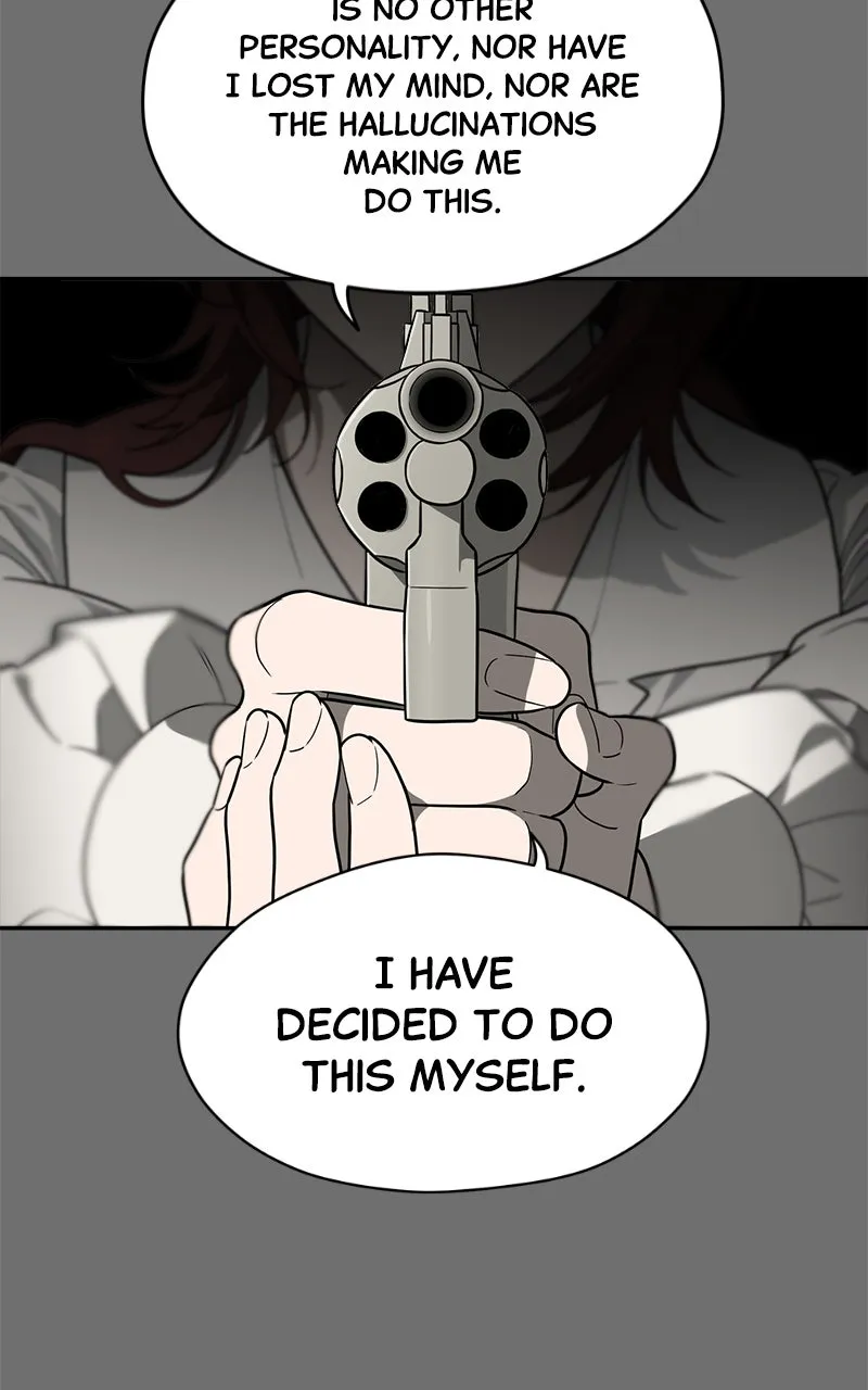 Read Phantom Whispers chapter 19 image 6 on Lezhin